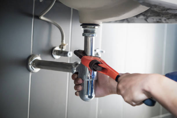 Best Water Heater Repair  in El Valle De Arroyo Seco, NM