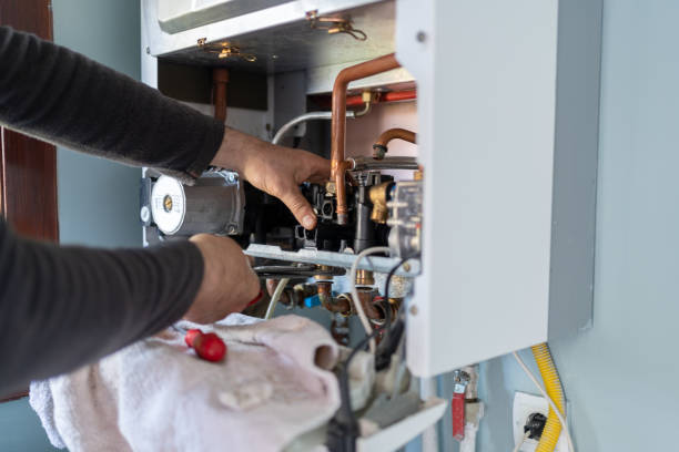 Best Clogged Drain Plumber  in El Valle De Arroyo Seco, NM