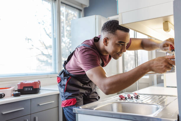 Best Affordable Plumbing Services  in El Valle De Arroyo Seco, NM