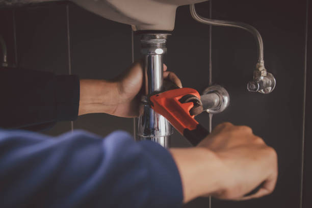 Trusted El Valle De Arroyo Seco, NM Plumbing Experts