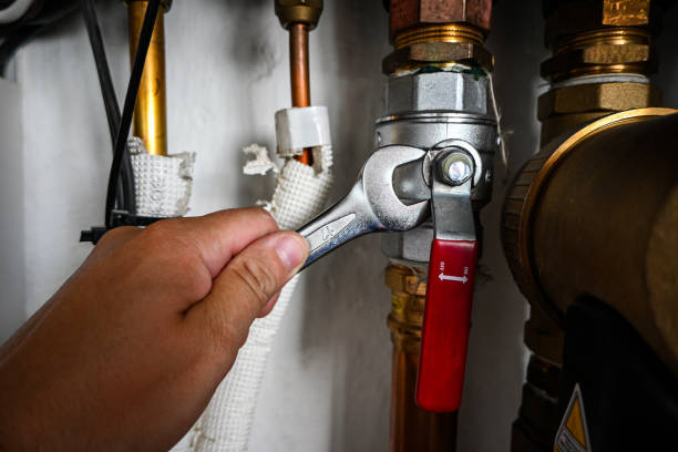 Best Sprinkler Systems  in El Valle De Arroyo Seco, NM